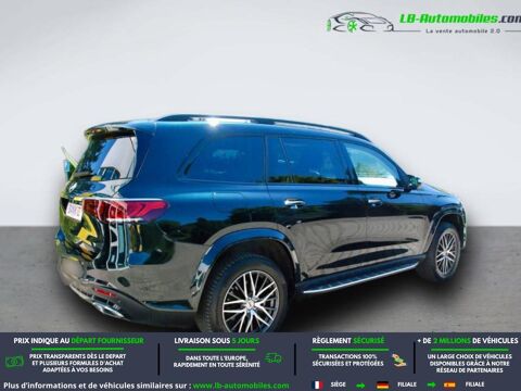 Classe GLS 400d 4Matic BVA 2021 occasion 31850 Beaupuy