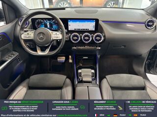 Classe B 220 BVA 2019 occasion 31850 Beaupuy