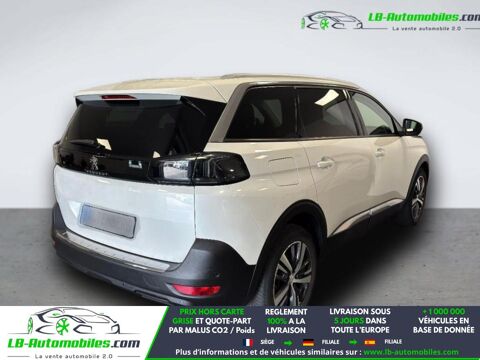 5008 BlueHDi 130ch BVA 2022 occasion 31850 Beaupuy