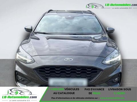 Focus 1.0 EcoBoost 155 mHEV BVM 2022 occasion 31850 Beaupuy