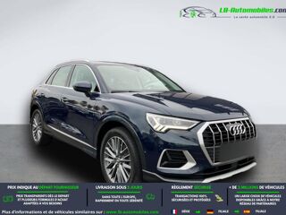 Q3 45 TFSI 230 ch BVA Quattro 2019 occasion 31850 Beaupuy