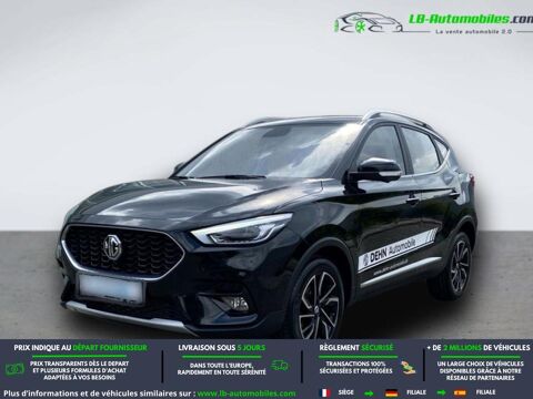MG.ZS 1.0L T-GDI 111ch 2WD 2024 occasion 31850 Beaupuy