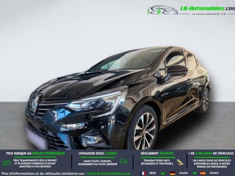 Renault Clio V TCe 90 BVM 2023 occasion Beaupuy 31850
