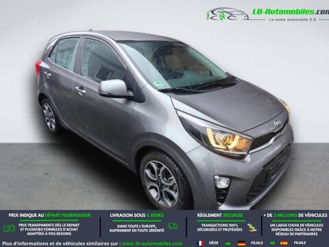 Picanto 1.2 DPi 84ch BVM 2021 occasion 31850 Beaupuy