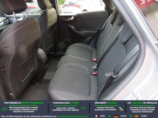 Puma 1.0 EcoBoost 125 ch BVA 2020 occasion 31850 Beaupuy
