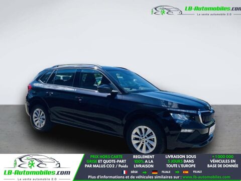 Kamiq 1.5 TSI Evo 2 150 ch BVA 2024 occasion 31850 Beaupuy