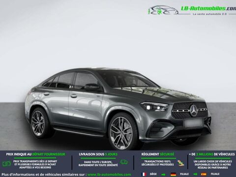 Classe GLE 450 d BVA 4Matic 2025 occasion 31850 Beaupuy