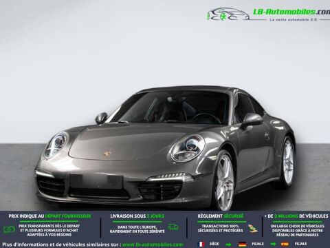 Annonce voiture Porsche 911 100700 €