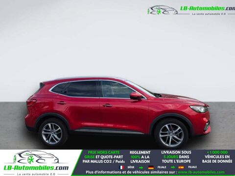 MG.EHS 1.5T GDI PHEV 258 2022 occasion 31850 Beaupuy