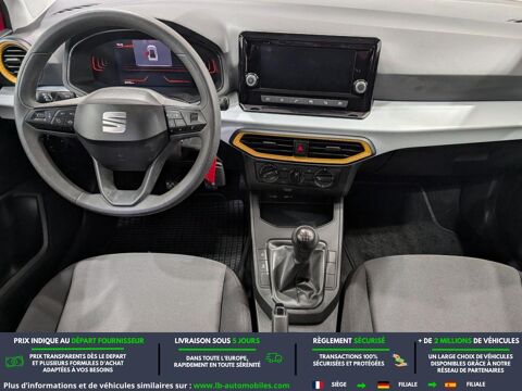 Arona 1.0 TSI 95 ch BVM 2023 occasion 31850 Beaupuy