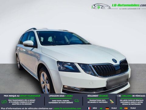 Octavia 1.6 TDI 116 ch BVM 2018 occasion 31850 Beaupuy