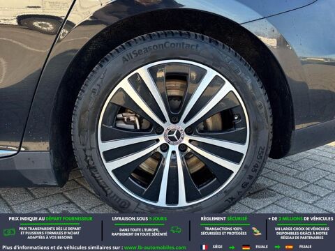 EQE 350 4MATIC 2023 occasion 31850 Beaupuy