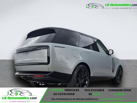 Range Rover D350 AWD BVA 2025 occasion 31850 Beaupuy