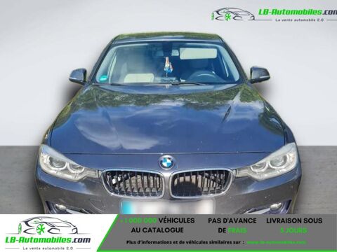 BMW S&eacute;rie 3 328i 2013 occasion Beaupuy 31850