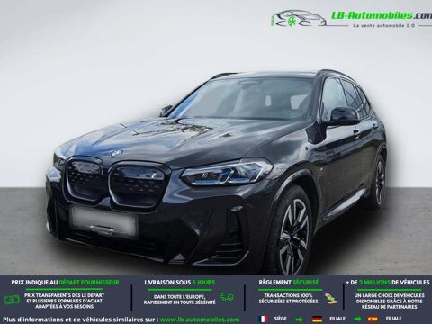 Annonce voiture BMW iX 47906 €