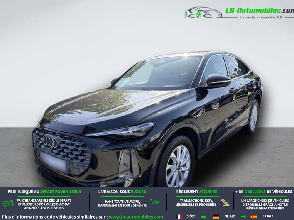 Q5 TDI 204 ch Quattro 2025 occasion 31850 Beaupuy