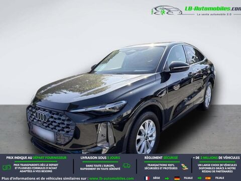 Annonce voiture Audi Q5 46890 €