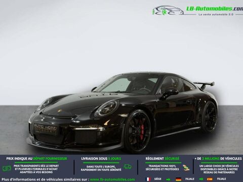 911 3.8i 475 PDK 2015 occasion 31850 Beaupuy