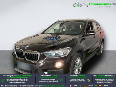 Annonce voiture BMW X1 22900 €