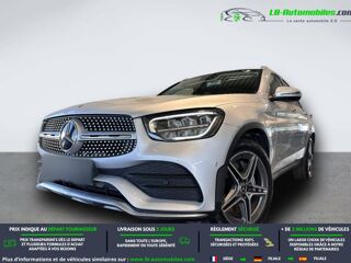 Classe GLC 300 BVA 4Matic 2020 occasion 31850 Beaupuy