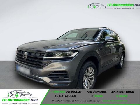 Volkswagen Touareg 3.0 TDI 231ch BVA 4Motion 2019 occasion Beaupuy 31850