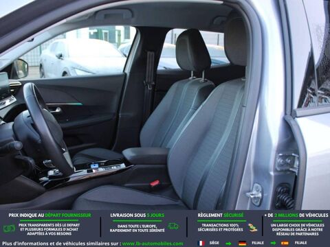 2008 Electrique 136 ch 2021 occasion 31850 Beaupuy