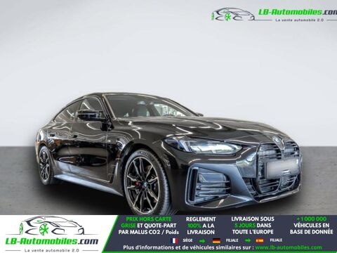 S&eacute;rie 4 M440i xDrive 374 ch BVA 2025 occasion 31850 Beaupuy