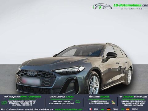 Annonce voiture Audi A5 46900 €
