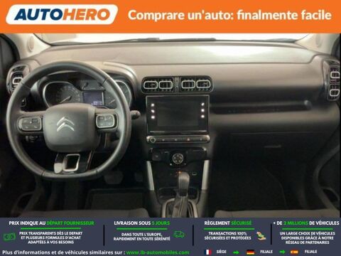 C3 Aircross PureTech 130 BVA 2020 occasion 31850 Beaupuy
