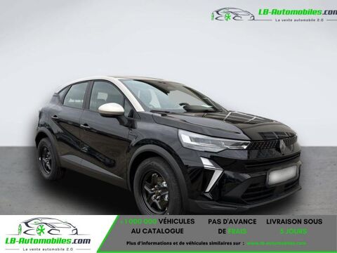 Captur mild hybrid 160 BVA 2025 occasion 31850 Beaupuy
