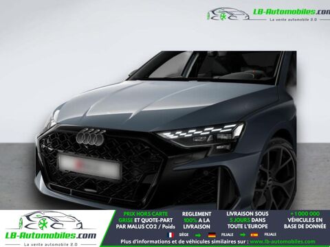 RS3 2.5 TFSI 400 Quattro 2025 occasion 31850 Beaupuy