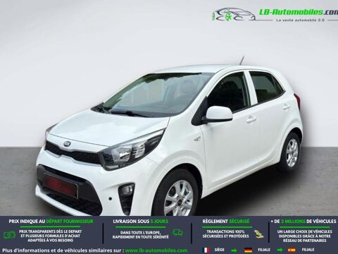 Picanto 1.0 MPi 67 ch BVM 2018 occasion 31850 Beaupuy