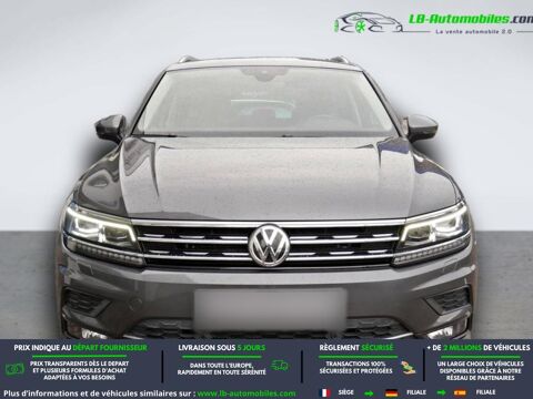 Tiguan 2.0 TDI 150 BVM 2018 occasion 31850 Beaupuy