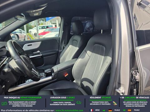 Classe GLA 200 BVA 2020 occasion 31850 Beaupuy
