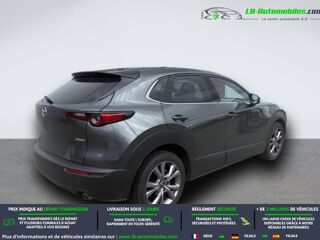 CX-30 1.8L SKYACTIV-D 116 ch 4x2 BVA 2019 occasion 31850 Beaupuy