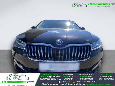 Superb 2.0 TDI 150 ch BVA 2024 occasion 31850 Beaupuy