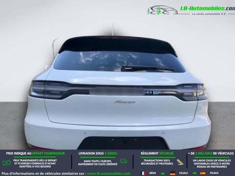 Macan 2.0 245 ch 2019 occasion 31850 Beaupuy