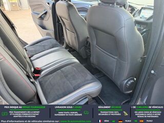 Kuga 2.0 TDCi 150 4x4 BVM 2018 occasion 31850 Beaupuy