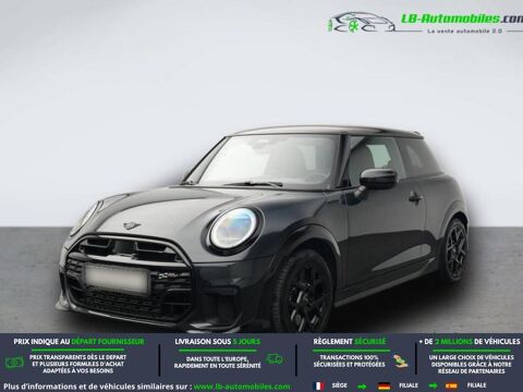 Mini Cooper S 178 ch BVA 2025 occasion Beaupuy 31850