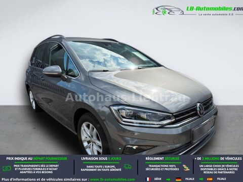 Volkswagen Golf 1.5 TSI 130 BVA 2019 occasion Beaupuy 31850