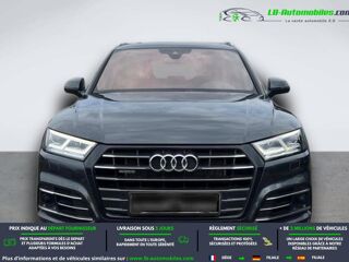 Q5 55 TFSI e 367 BVA Quattro 2019 occasion 31850 Beaupuy