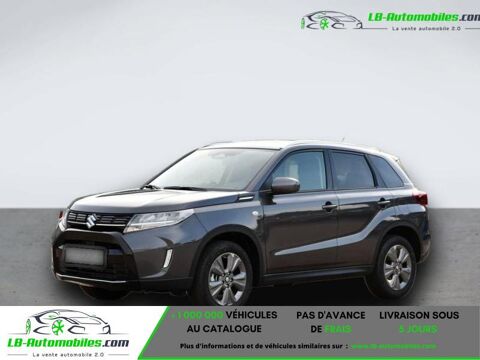 Annonce voiture Suzuki Vitara 35500 €