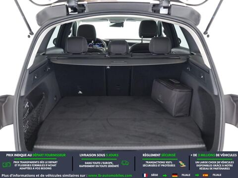 Classe GLC 300 de BVA 4Matic 2022 occasion 31850 Beaupuy