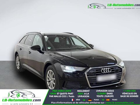 A6 45 TDI V6 245 ch BVA Quattro 2022 occasion 31850 Beaupuy