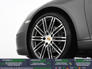 911 3.4i 350 PDK 2015 occasion 31850 Beaupuy