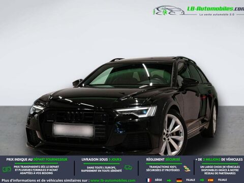Annonce voiture Audi A6 48449 €