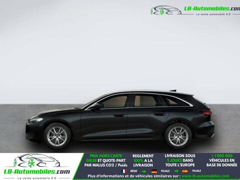 A5 40 TDI Hybride 204 BVA 2025 occasion 31850 Beaupuy