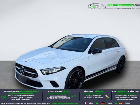 Annonce voiture Mercedes Classe A 18980 €
