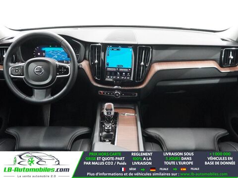 XC60 T8 AWD 310 ch + 145 ch BVA 2023 occasion 31850 Beaupuy