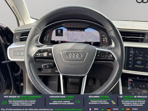 A6 45 TDI V6 245 ch Quattro 2025 occasion 31850 Beaupuy